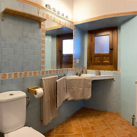 Appartement Turisticos Rurales Dos Fuentes