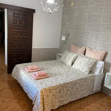 Turisticos Rurales Dos Fuentes Appartement *