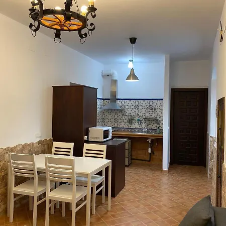 Turisticos Rurales Dos Fuentes Córdoba