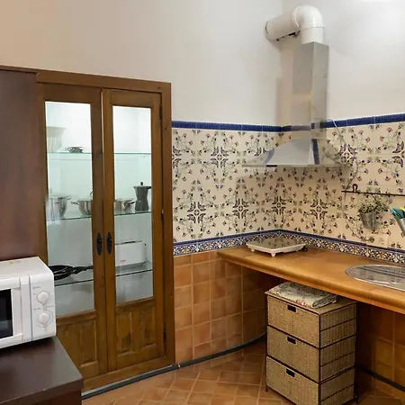 Appartement Turisticos Rurales Dos Fuentes