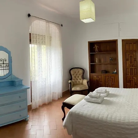 Turisticos Rurales Dos Fuentes Appartement Córdoba