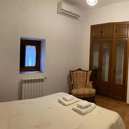 Turisticos Dos Fuentes Apartman