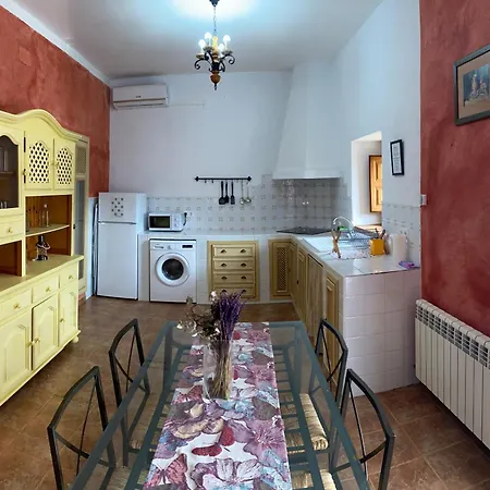 Turisticos Rurales Dos Fuentes