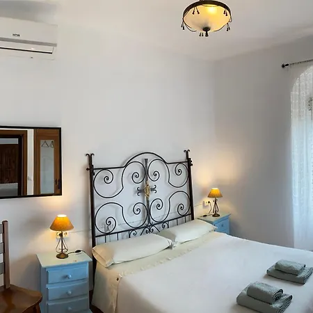 Turisticos Dos Fuentes Apartman *