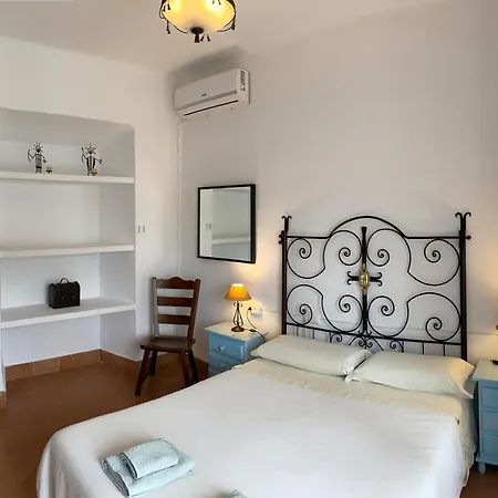 Turisticos Rurales Dos Fuentes Appartement