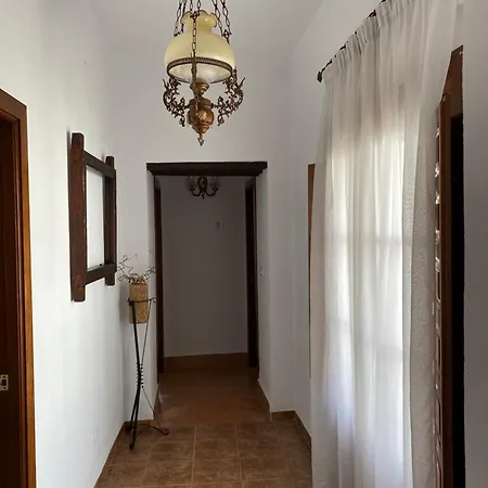 Turisticos Rurales Dos Fuentes Appartement Córdoba