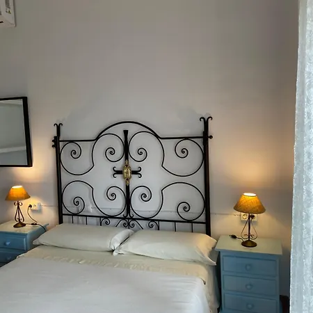 Appartement Turisticos Rurales Dos Fuentes *