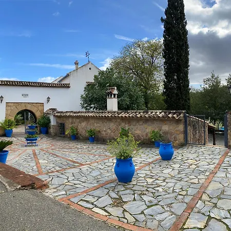 Turisticos Rurales Dos Fuentes Córdoba