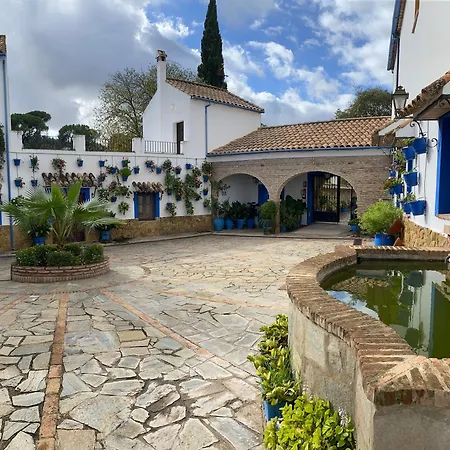 Appartement Turisticos Rurales Dos Fuentes Córdoba