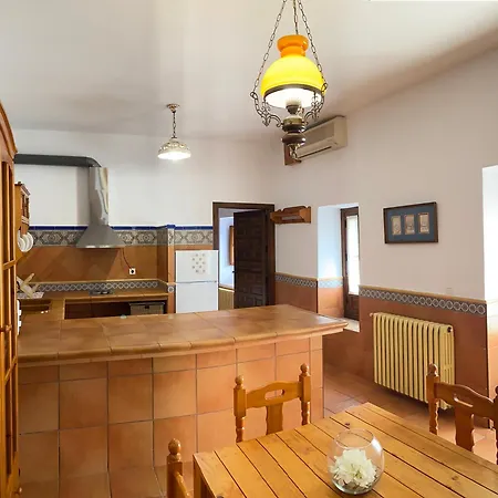 Turisticos Rurales Dos Fuentes *