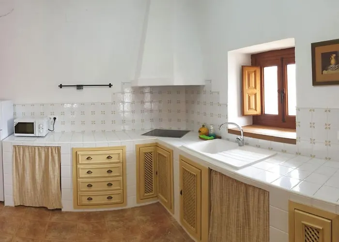 Turisticos Rurales Dos Fuentes Lägenhet Córdoba