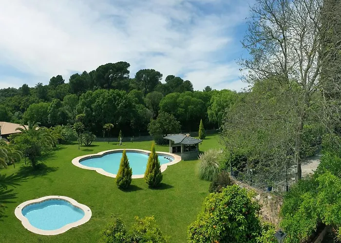 Turisticos Rurales Dos Fuentes *