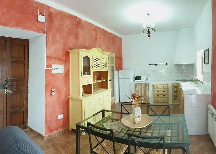 Turisticos Rurales Dos Fuentes *