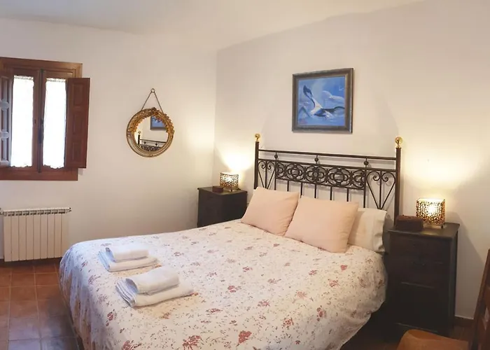 Turisticos Rurales Dos Fuentes Lägenhet Córdoba