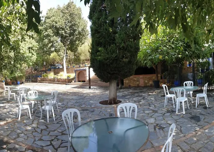 Turisticos Rurales Dos Fuentes *