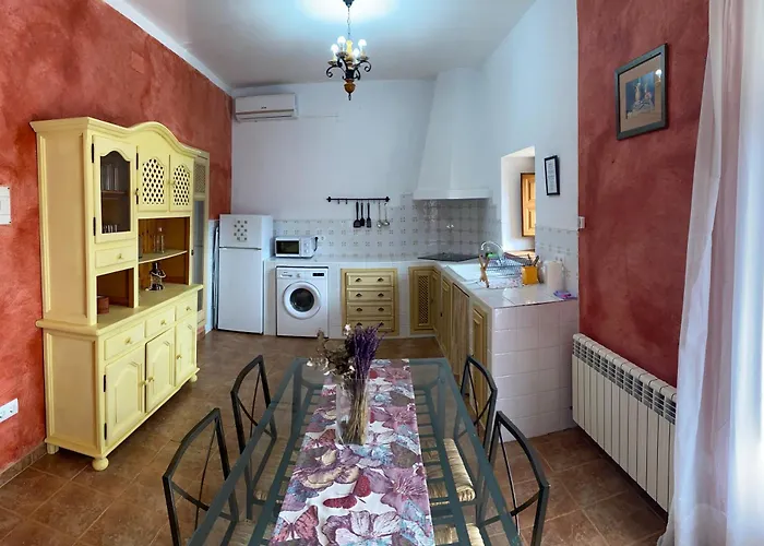 Turisticos Rurales Dos Fuentes