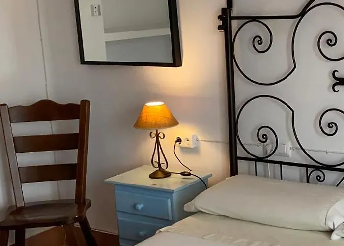 Turisticos Rurales Dos Fuentes * Córdoba