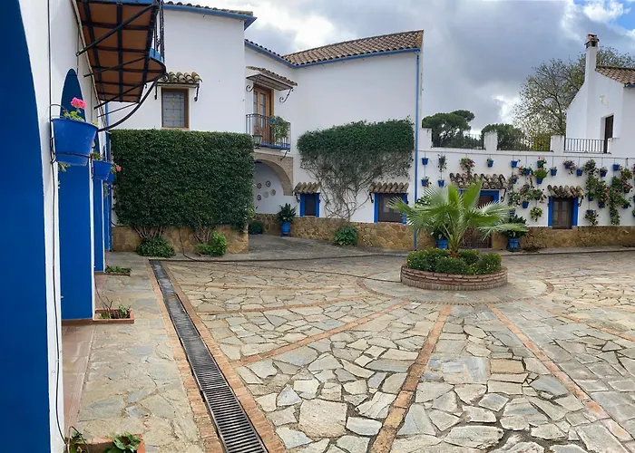 Lägenhet Turisticos Rurales Dos Fuentes *