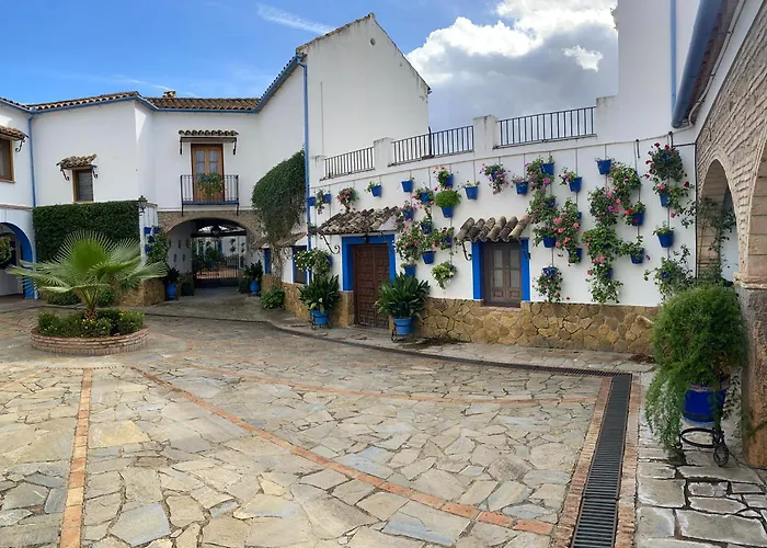 Turisticos Rurales Dos Fuentes Córdoba