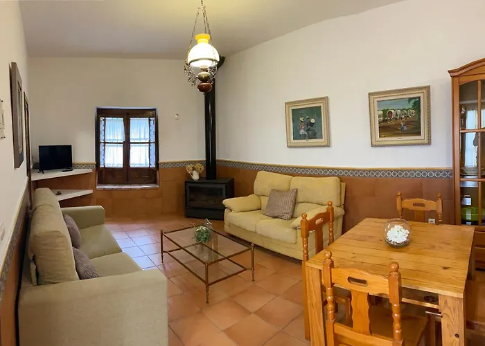 Turisticos Rurales Dos Fuentes Córdoba