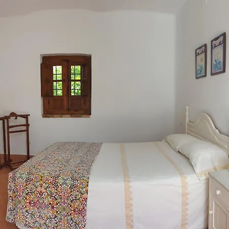 Turisticos Rurales Dos Fuentes Córdoba