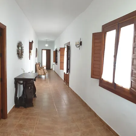 Turisticos Rurales Dos Fuentes * Córdoba