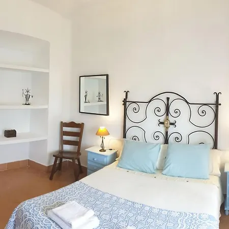 Turisticos Rurales Dos Fuentes Apartment *