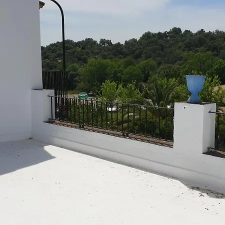 Turisticos Rurales Dos Fuentes Córdoba