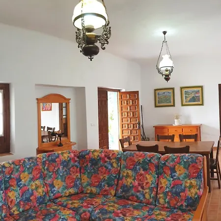 Apartment Turisticos Rurales Dos Fuentes Córdoba