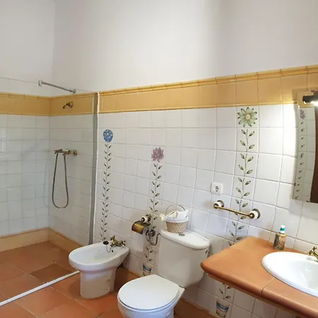 Apartment Turisticos Rurales Dos Fuentes