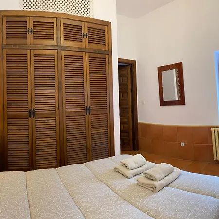 Turisticos Rurales Dos Fuentes Apartment Córdoba