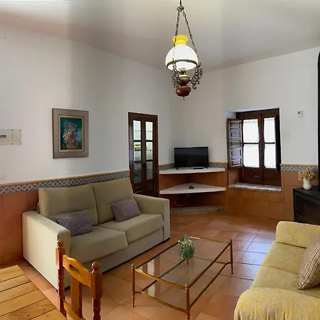 Turisticos Rurales Dos Fuentes *